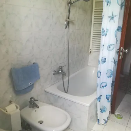 Terra Del Sole Apartman