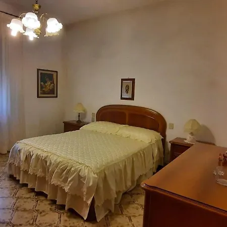 Apartman Terra Del Sole Follonica
